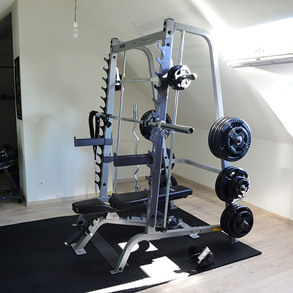 Body-Solid functional trainer GDCC200