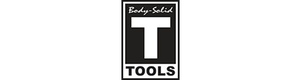 logo Body-Solid Tools